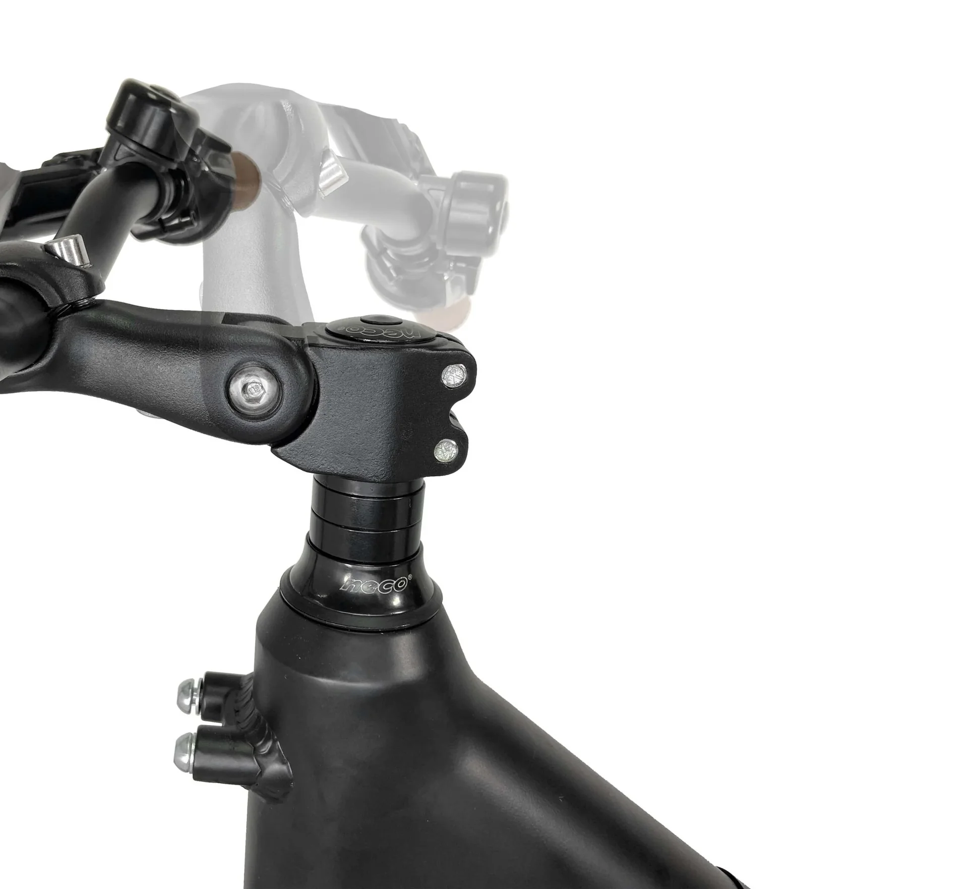 E-Citybike C5 Centro - 6