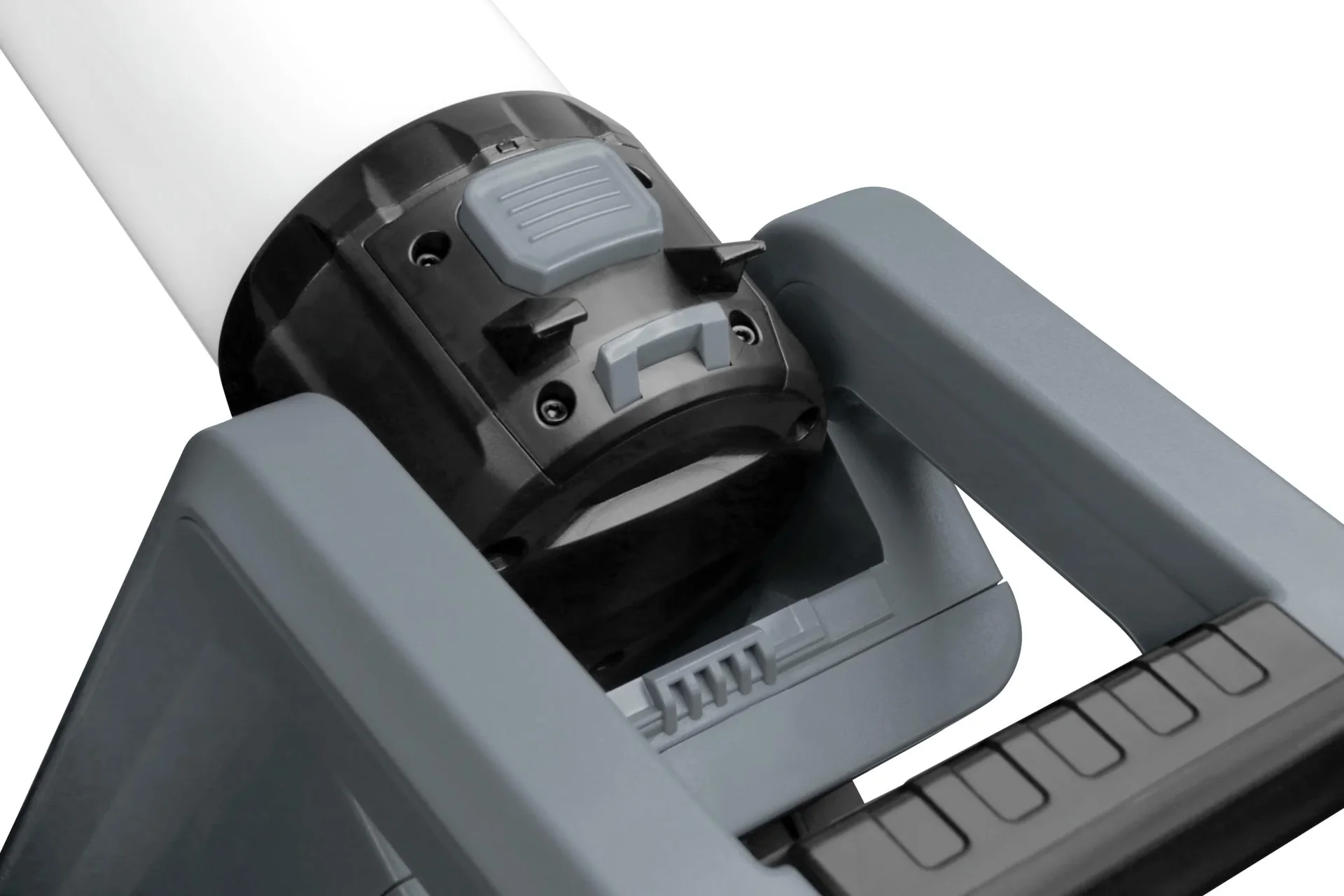 LED Arbeitsleuchte mir ausklappbarer Haupt LED, 360 Grad Weitwinkelausleuchtung - 8