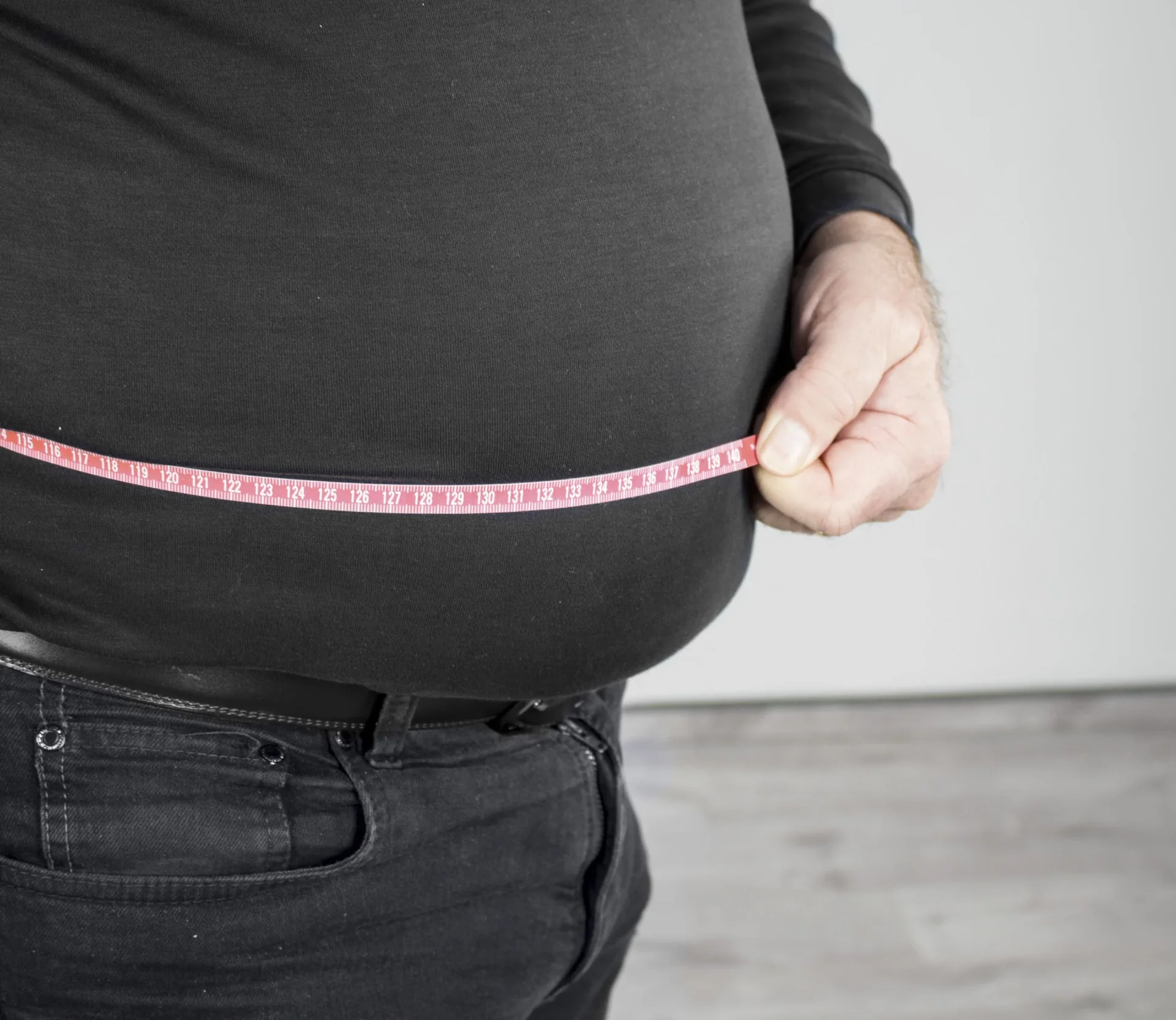 Stützgürtel Extra Stark, XXL - 2