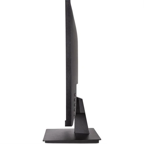 LED PC-Monitor 2763W black DP/HDMI GREENLINE PLUS - 0