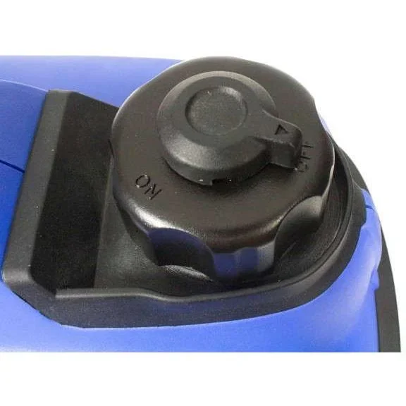 1kW Generator / Wechselrichter mit Benzinmotor - 0