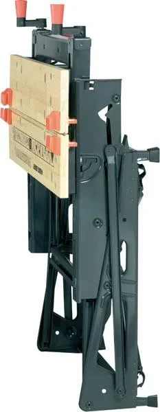 Werkbank Workmate WM550 mit Vertikalzwinge - 0