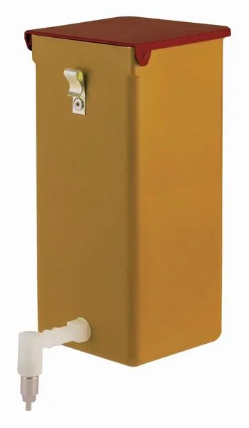 Kaninchen Tränkeflasche, 1000 ml - 0