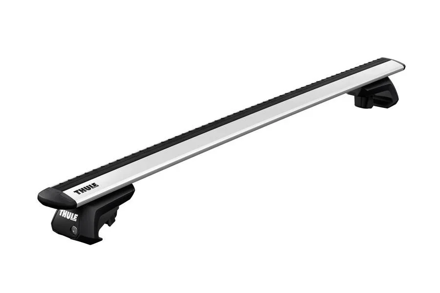 Evo Raised Rail Fußsatz - 1