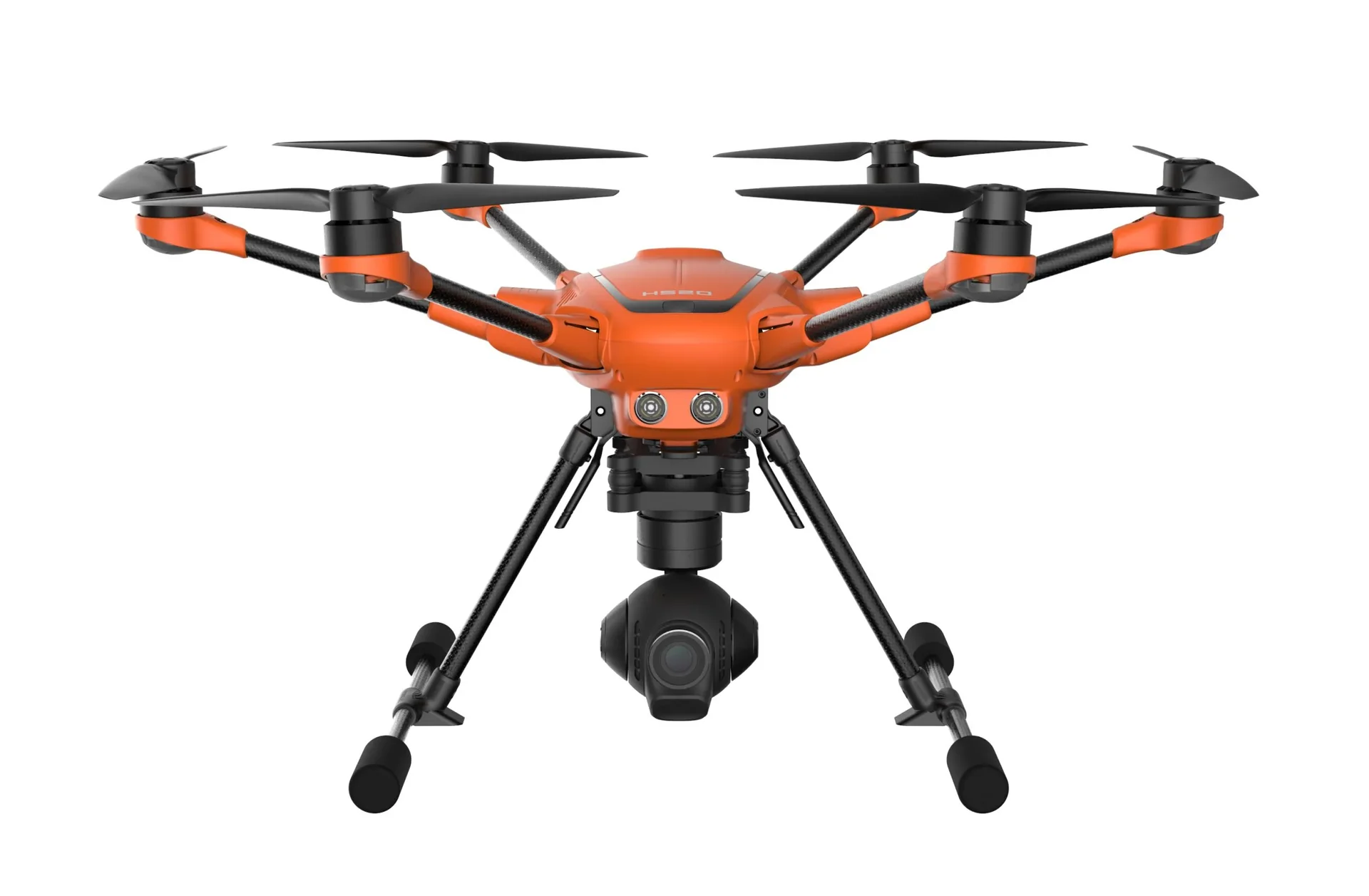 H520 RTF Hexacopter, ST16S, 2 Akkus, EU - 0