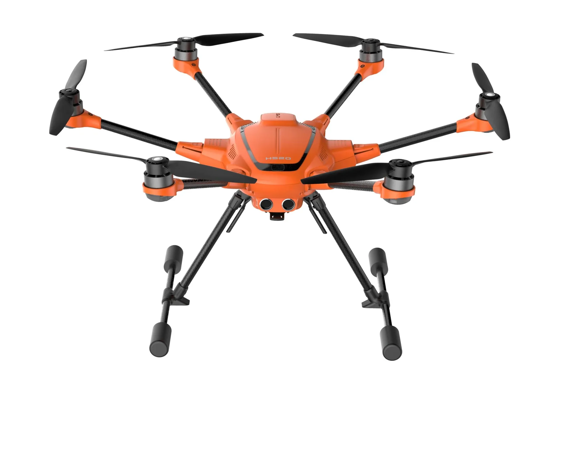 H520 RTF Hexacopter, ST16S, 2 Akkus, EU - 2