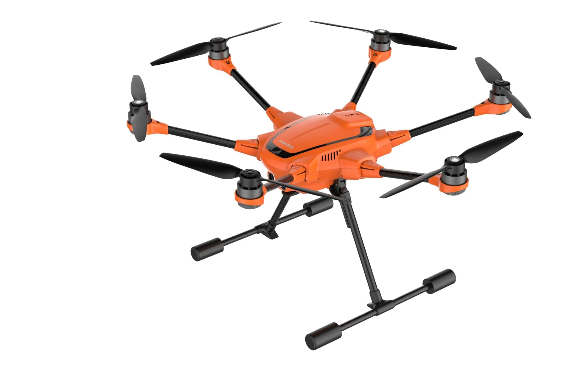 H520 RTF Hexacopter, ST16S, 2 Akkus, EU - 3