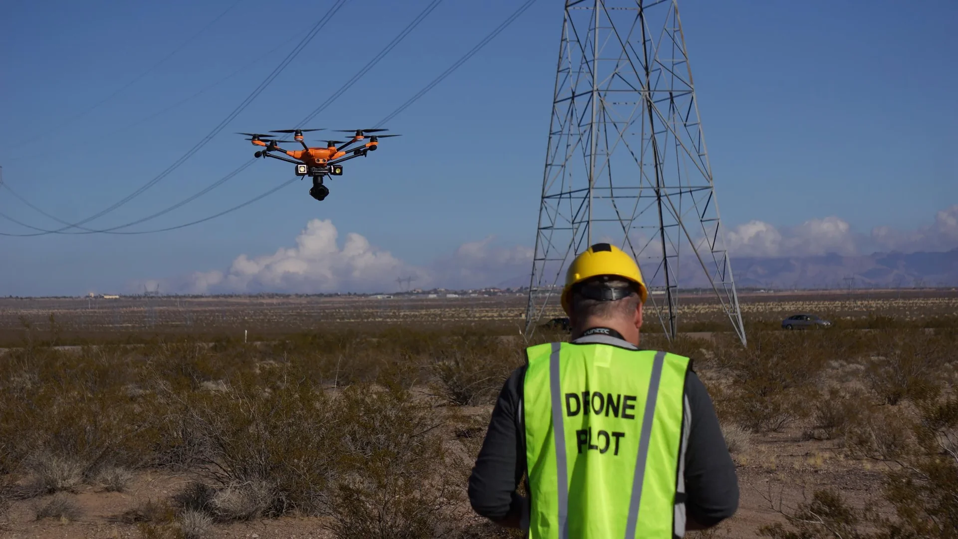 H520 RTF Hexacopter, ST16S, 2 Akkus, EU - 6