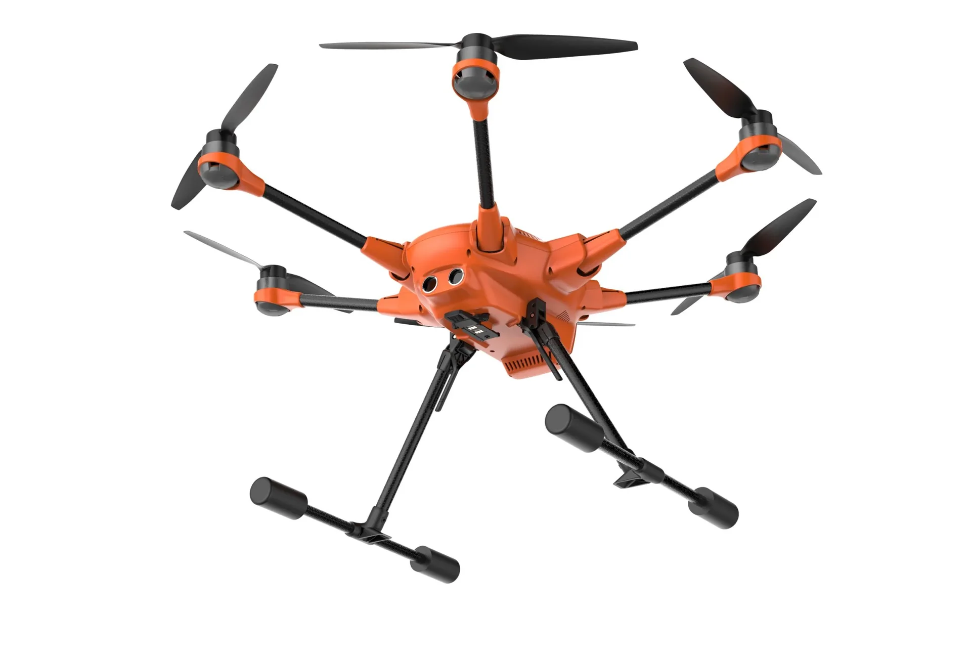 H520 RTF Hexacopter, ST16S, 2 Akkus, EU - 9