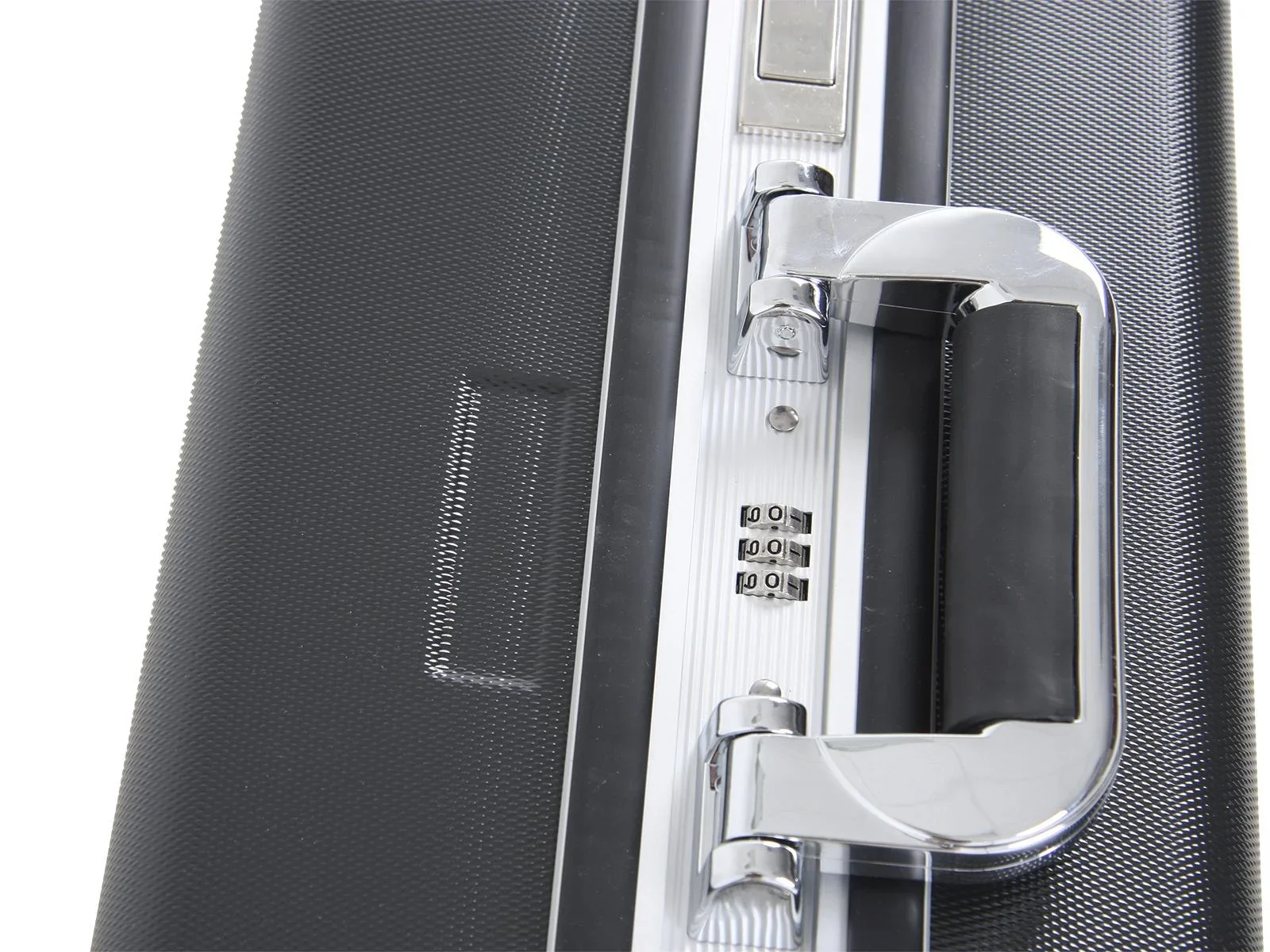 Werkzeugkoffer Basic - Robuster, schlagfester ABS Schalenkoffer - 4