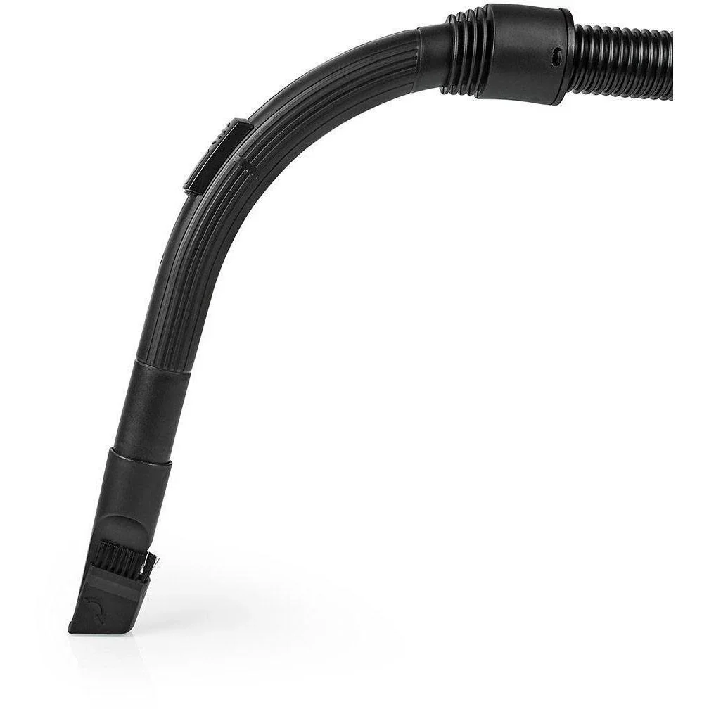 Nedis Staubsauger mit Beutel - 1,5 L - 700 W - 5m Kabellänge - 0