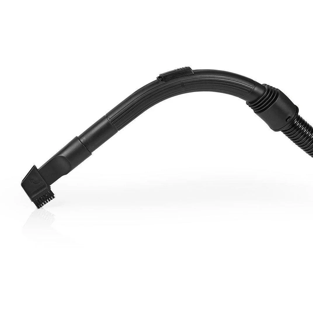 Nedis Staubsauger mit Beutel - 1,5 L - 700 W - 5m Kabellänge - 3