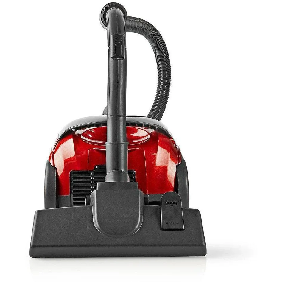 Nedis Staubsauger mit Beutel - 1,5 L - 700 W - 5m Kabellänge - 4