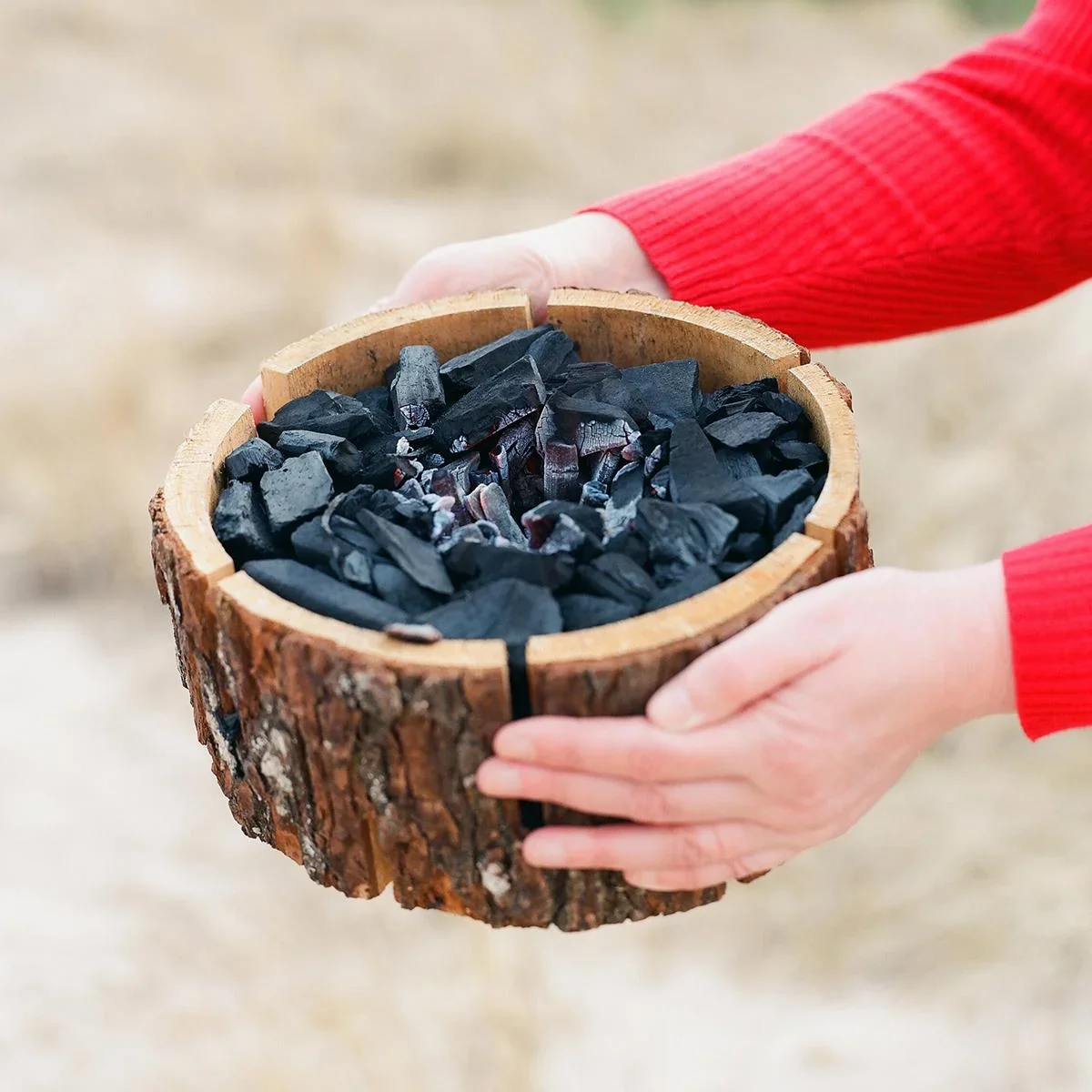 Ecogrill Größe XL 24x24cm - 1