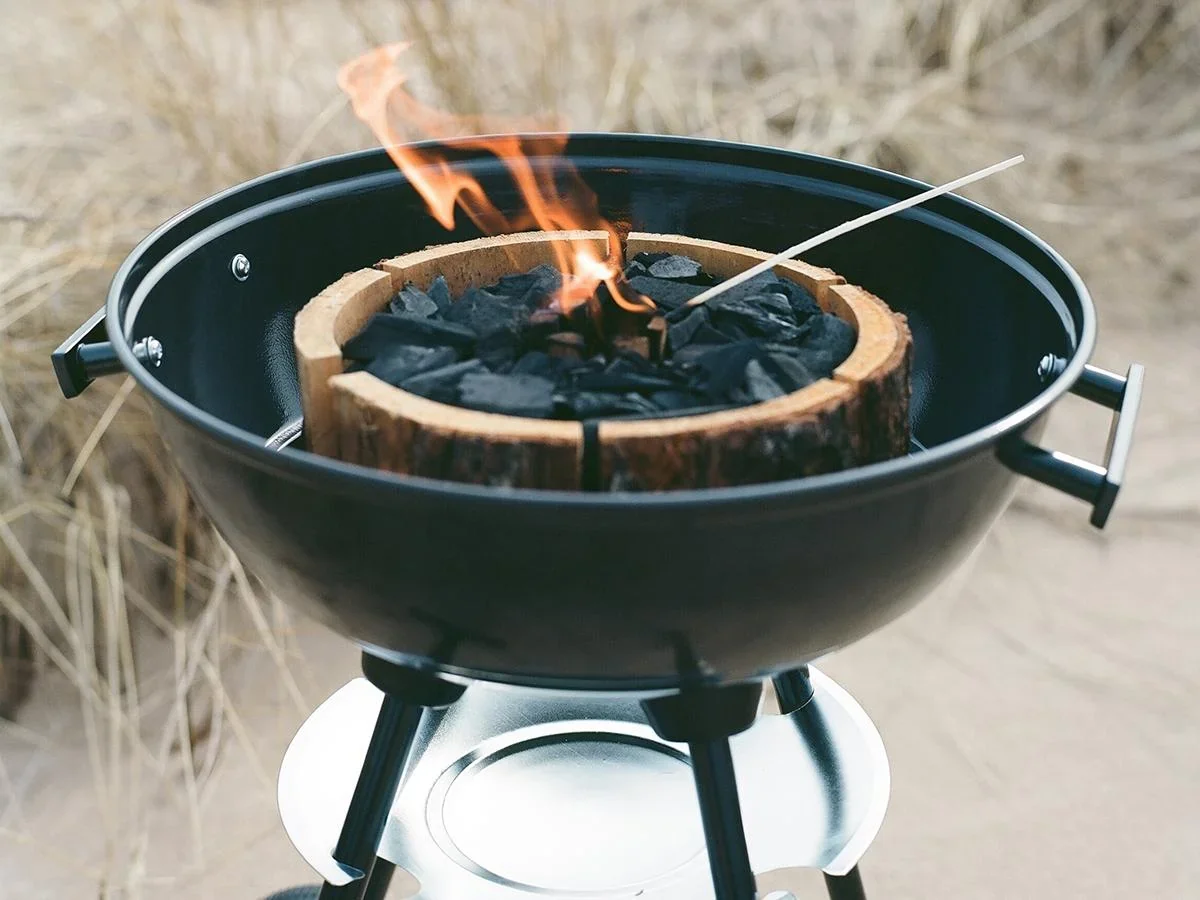 Ecogrill Größe XL 24x24cm - 3