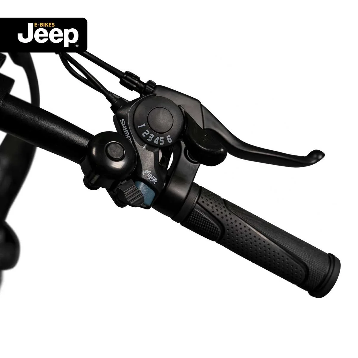 Unisex Fold E-Bike , 20 Zoll, 6-Gang Kettenschaltung, white, Falt-E-Bike FR 7011 - 1