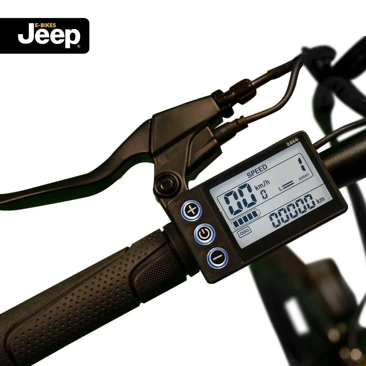 Unisex Fold E-Bike , 20 Zoll, 6-Gang Kettenschaltung, white, Falt-E-Bike FR 7011 - 4