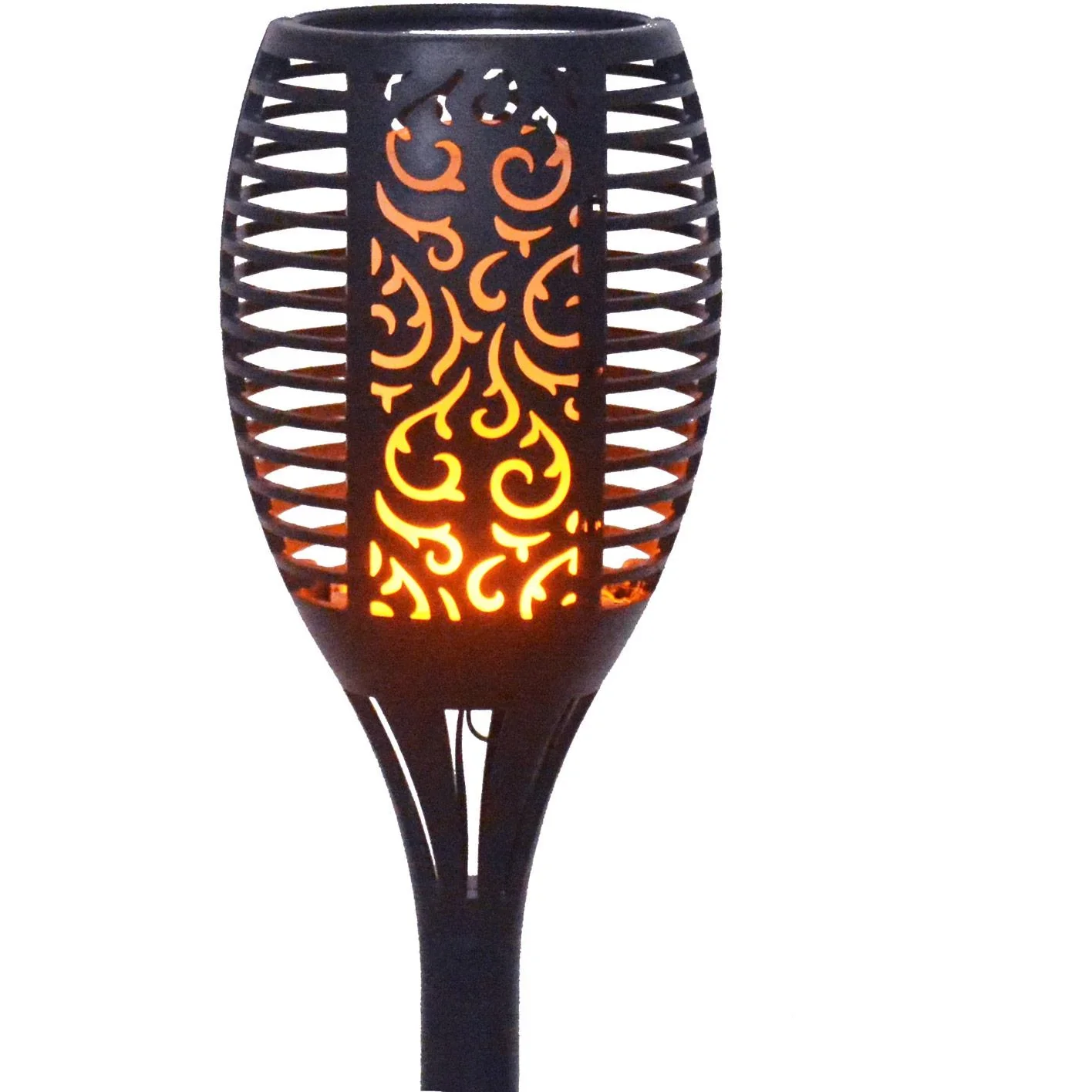 Solarleuchte im 2er-Set - 0