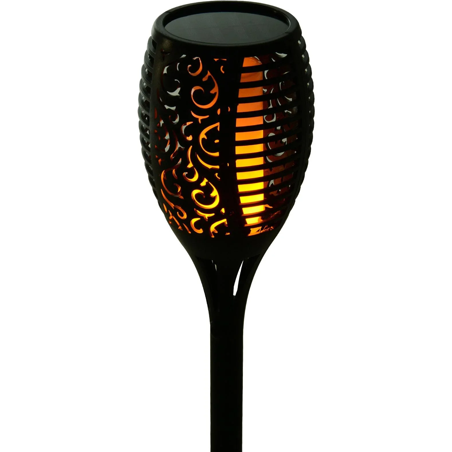 Solarleuchte im 2er-Set - 3