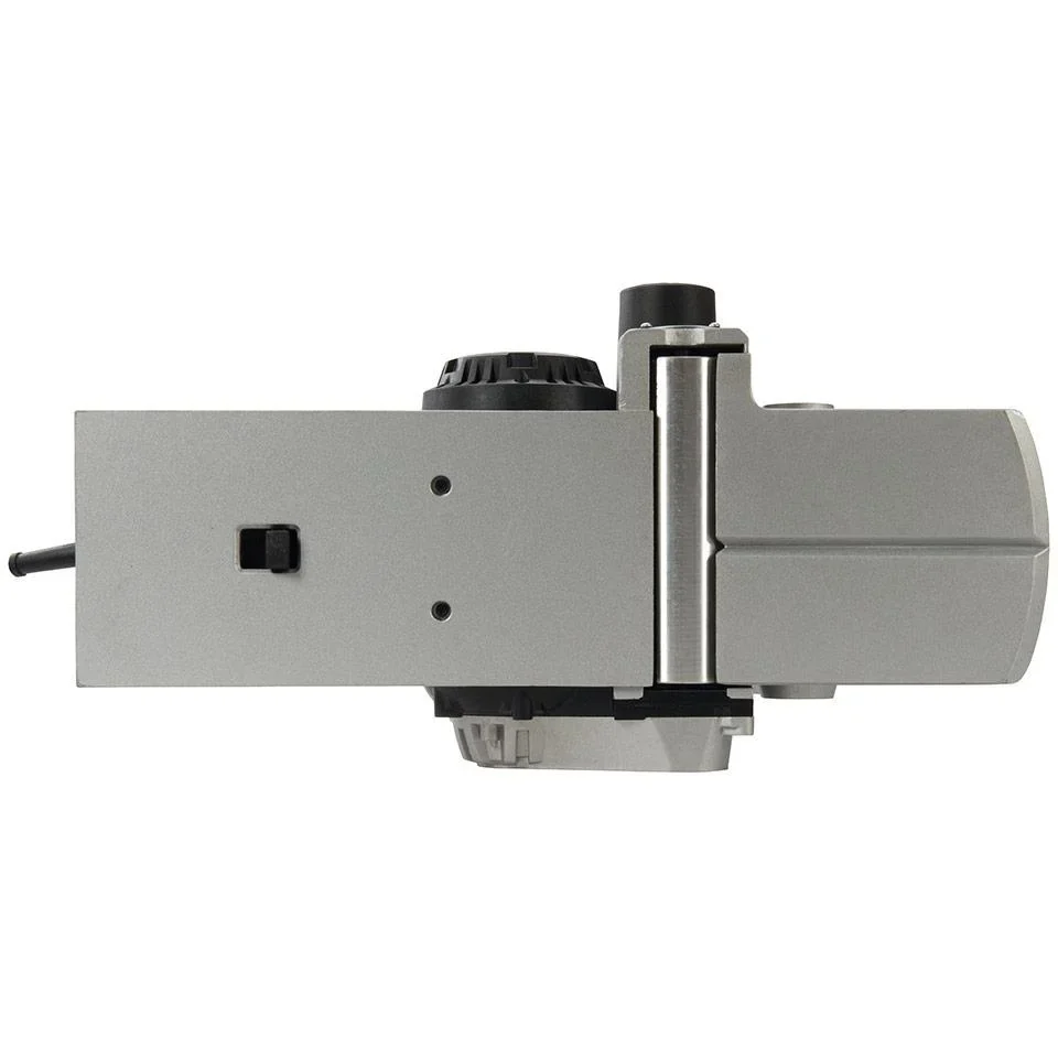 1500 W Hobelmaschine mit Dreifach-Hobelmesser, 180 mm - 2