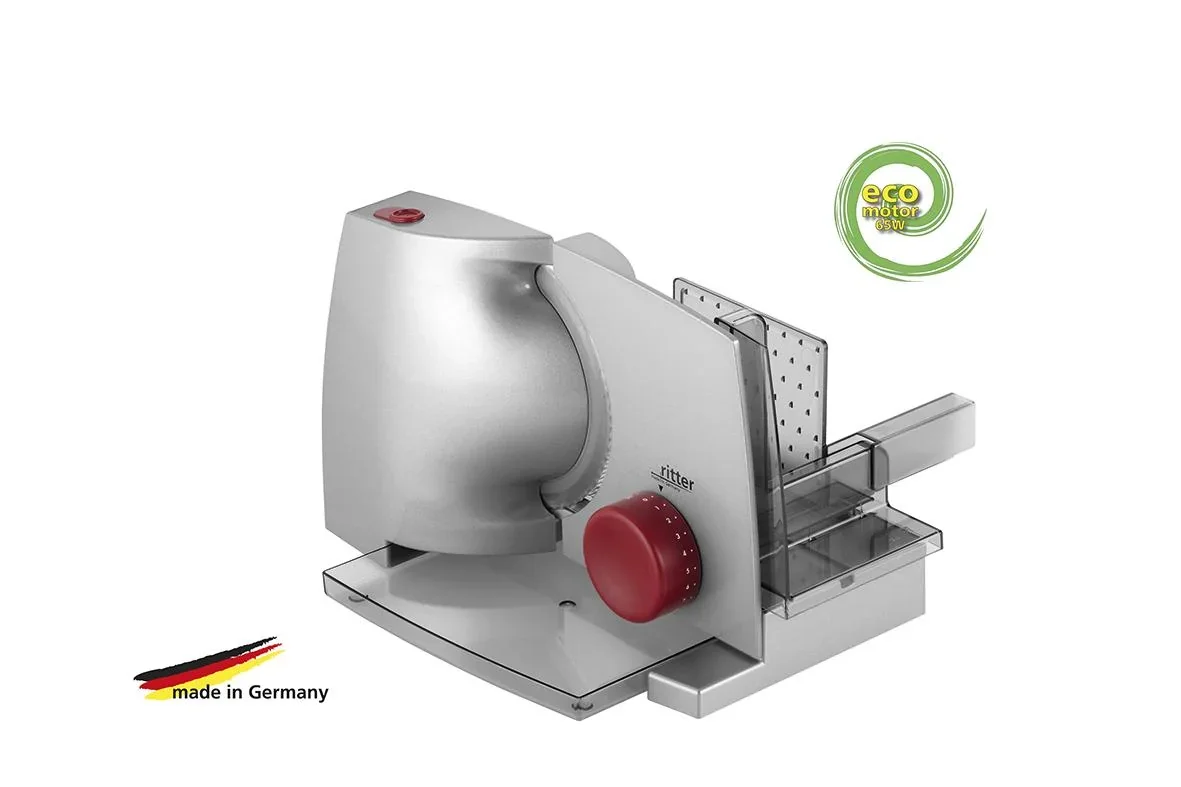 Elektrischer Allesschneider compact 1 - 0