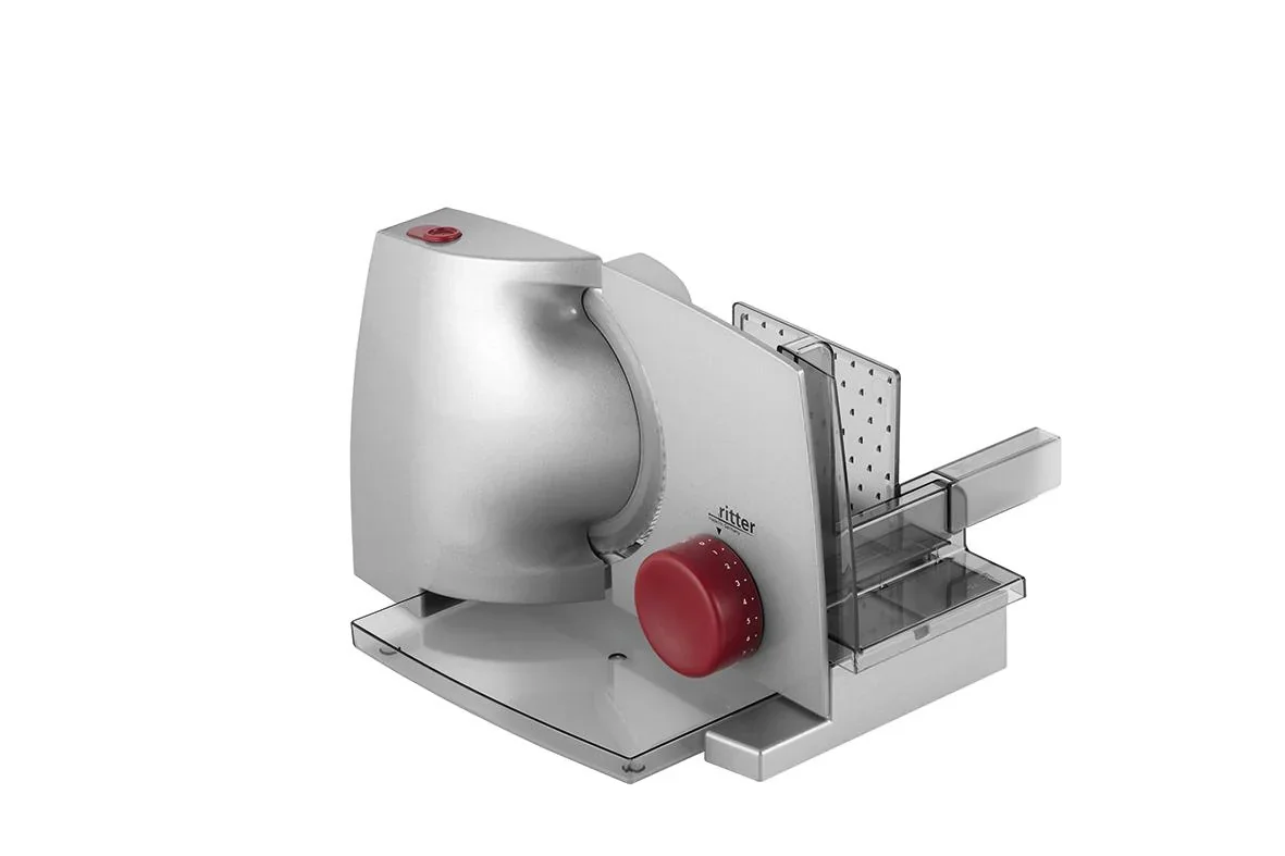 Elektrischer Allesschneider compact 1 - 1