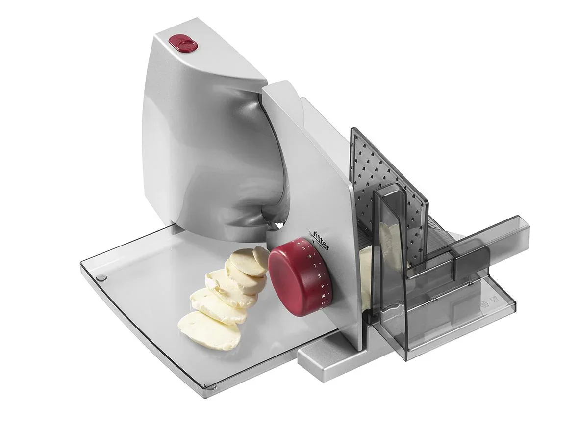 Elektrischer Allesschneider compact 1 - 6