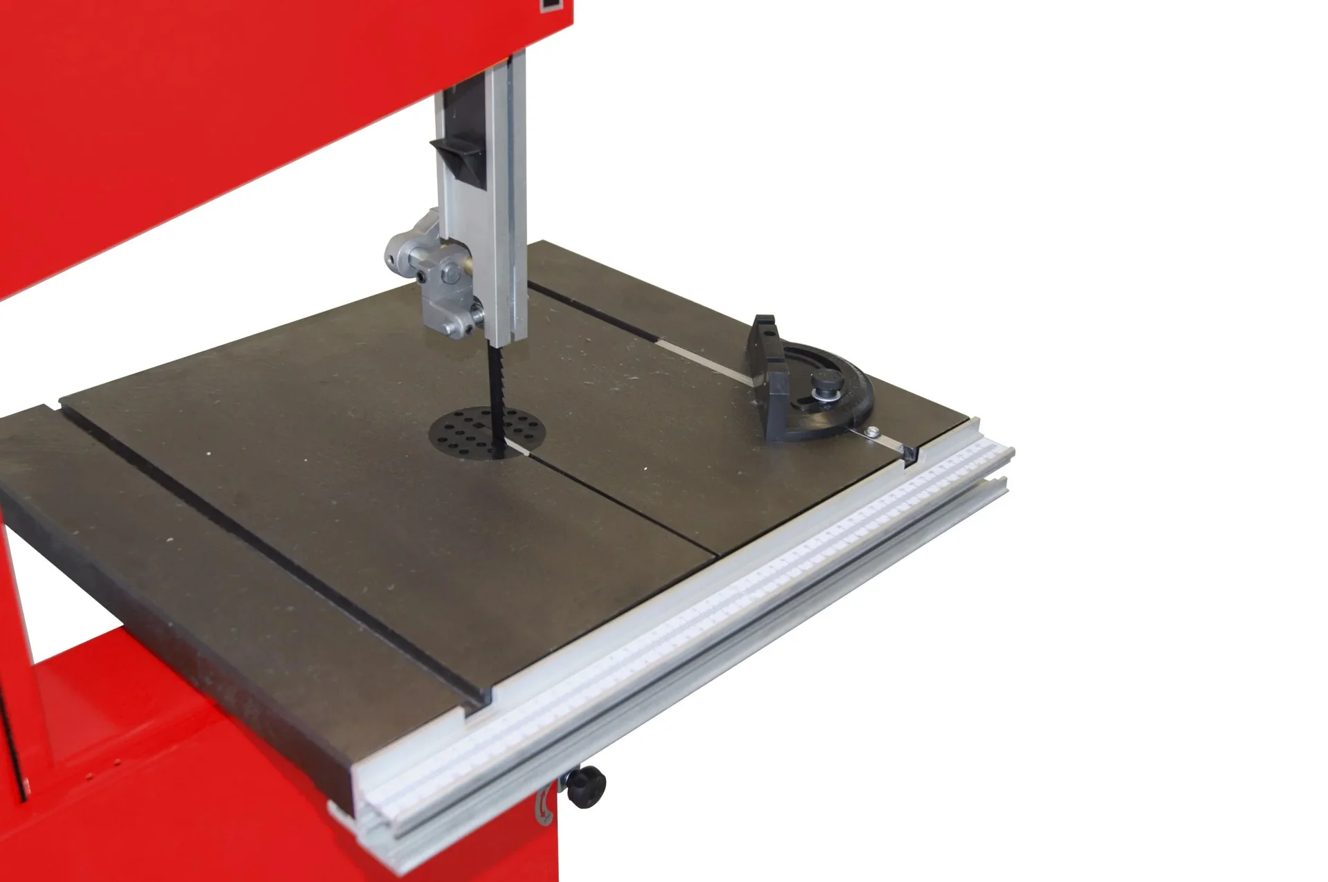 Bandsäge "BV 315" - 2