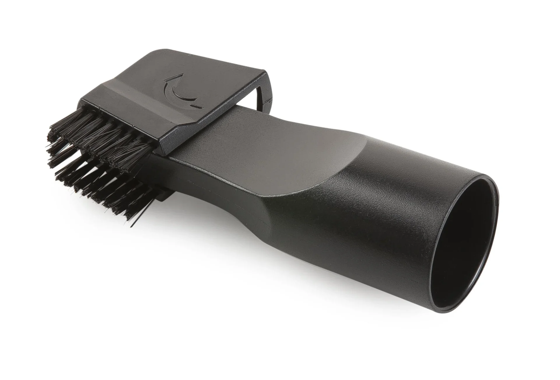 Beutel-Staubsauger "DO1033S", 1,5 Liter, 450 Watt, Schwarz - 6