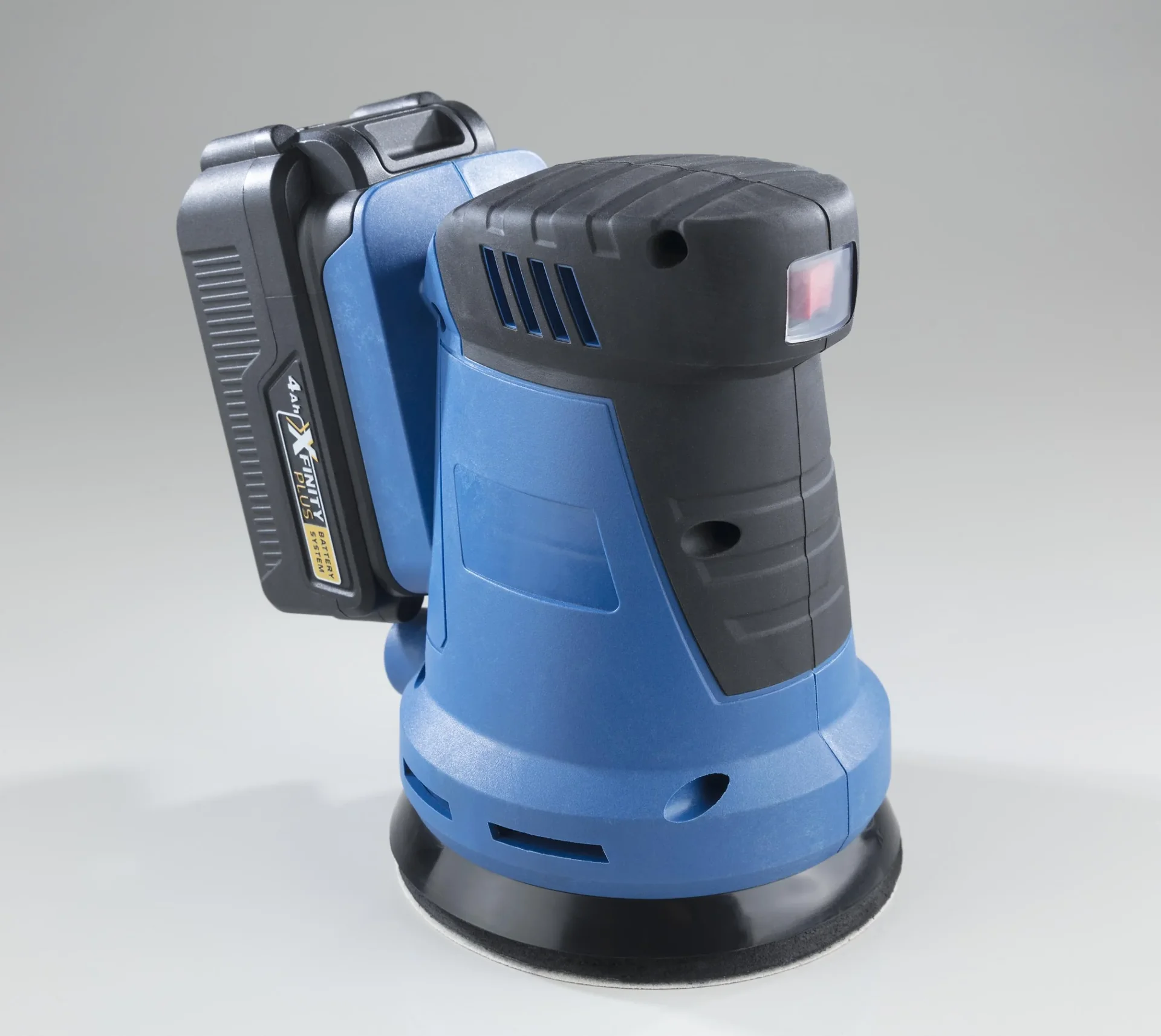 Akku-Exzenterschleifer 18 V Li-Ion AES18 (ohne Akku und Ladegerät) - 0