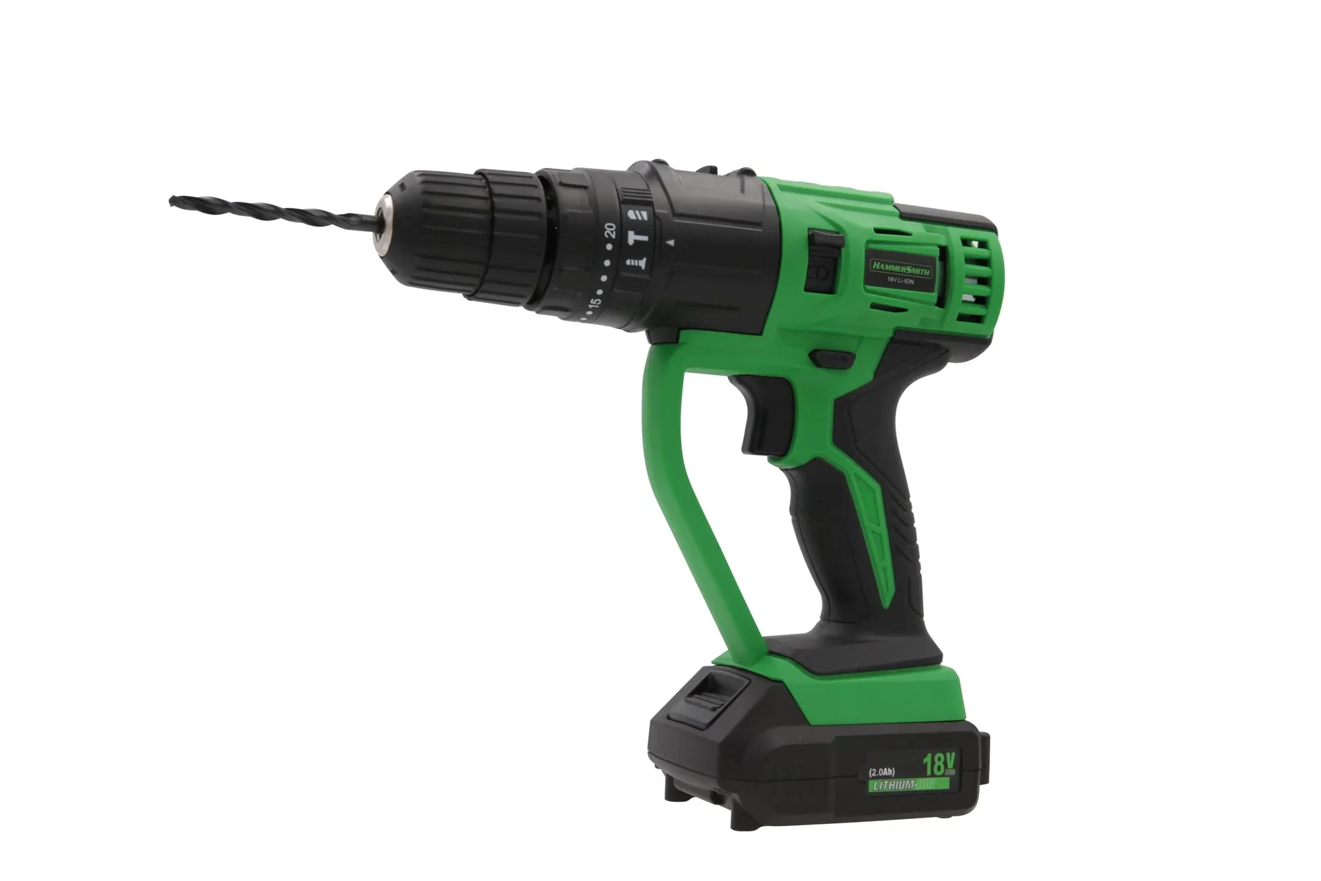 MultiTool Schlagbohraufsatz - 0