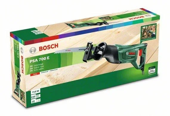 Säbelsäge PSA 700 E - 1