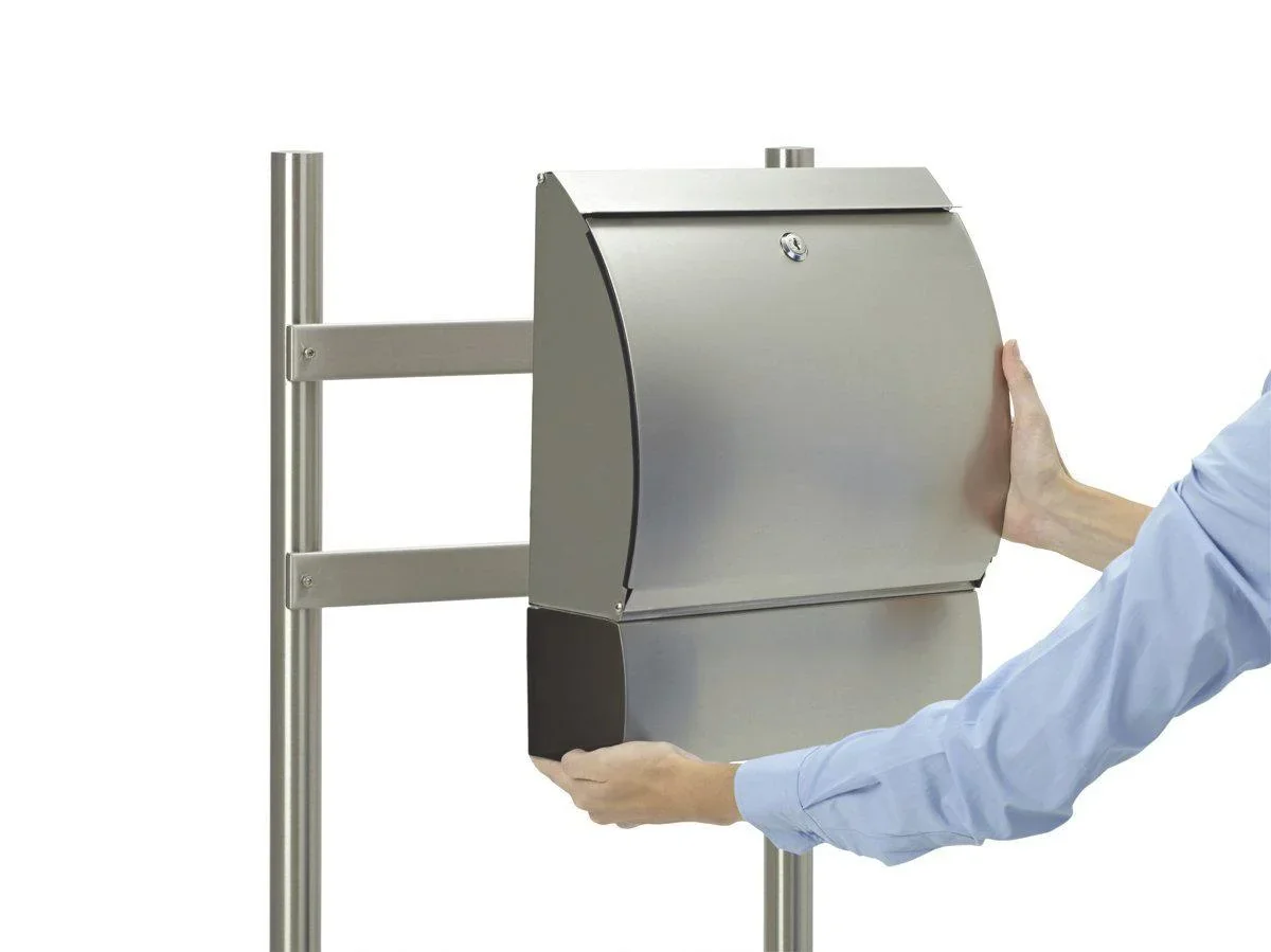 Doppelseitiges Power Klebeband, 0,19 x 5,00 m für Innen u. Außen - 6