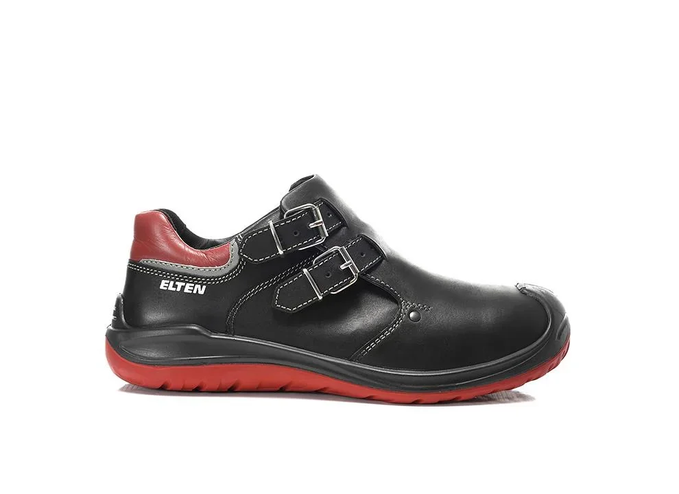 Sicherheitshalbschuh Dachdecker ANDERSON Craft Low S3 HI Gr. 42 - 0