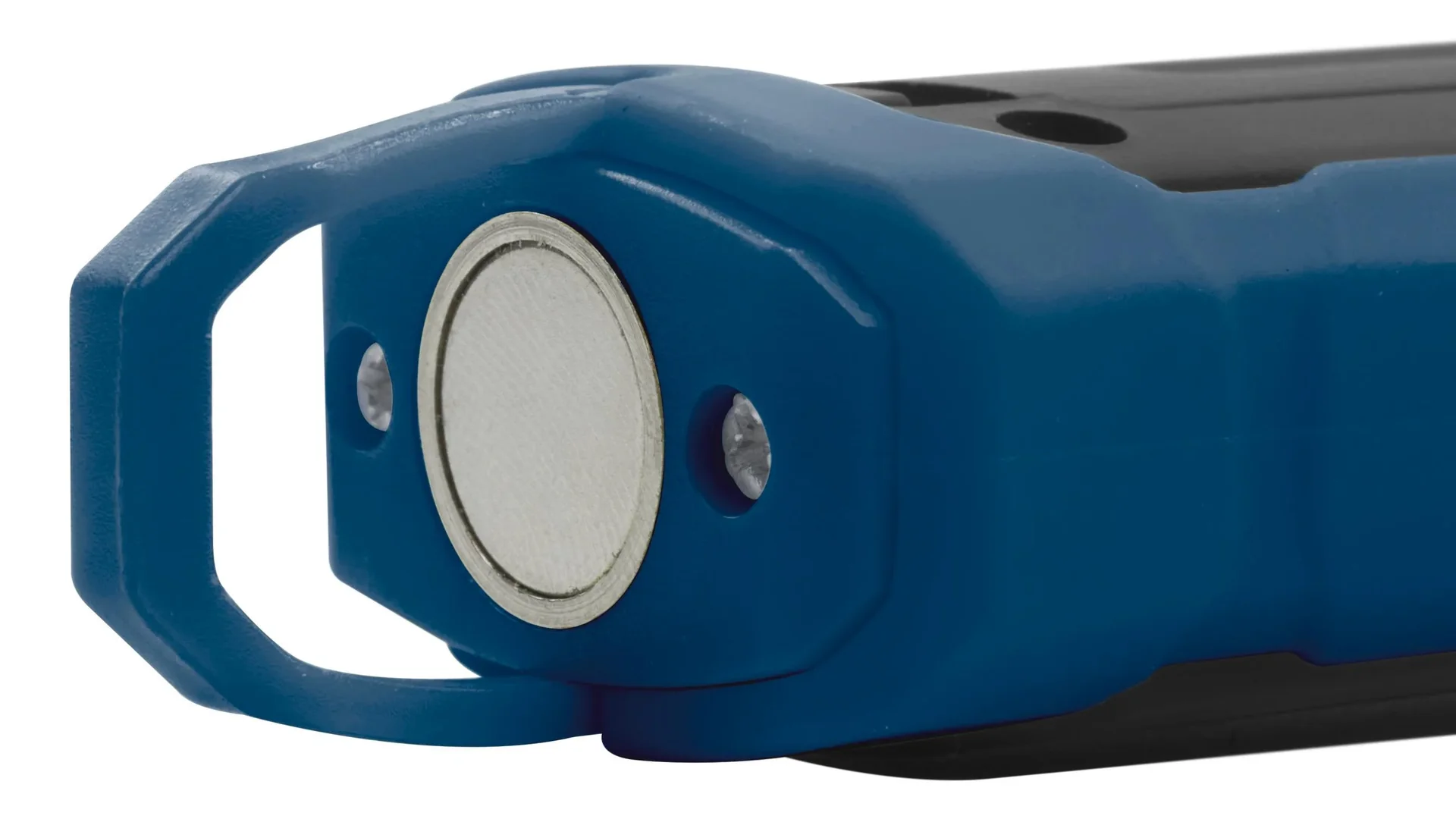 Ansmann Arbeitsleuchte inkl. Batterien, SMD-LEDs, 1W + 3W + Zink-Kohle Sparset AA/AAA - 72-teilig und Feuerzeug-Nachfüllgas 300 ml - 9