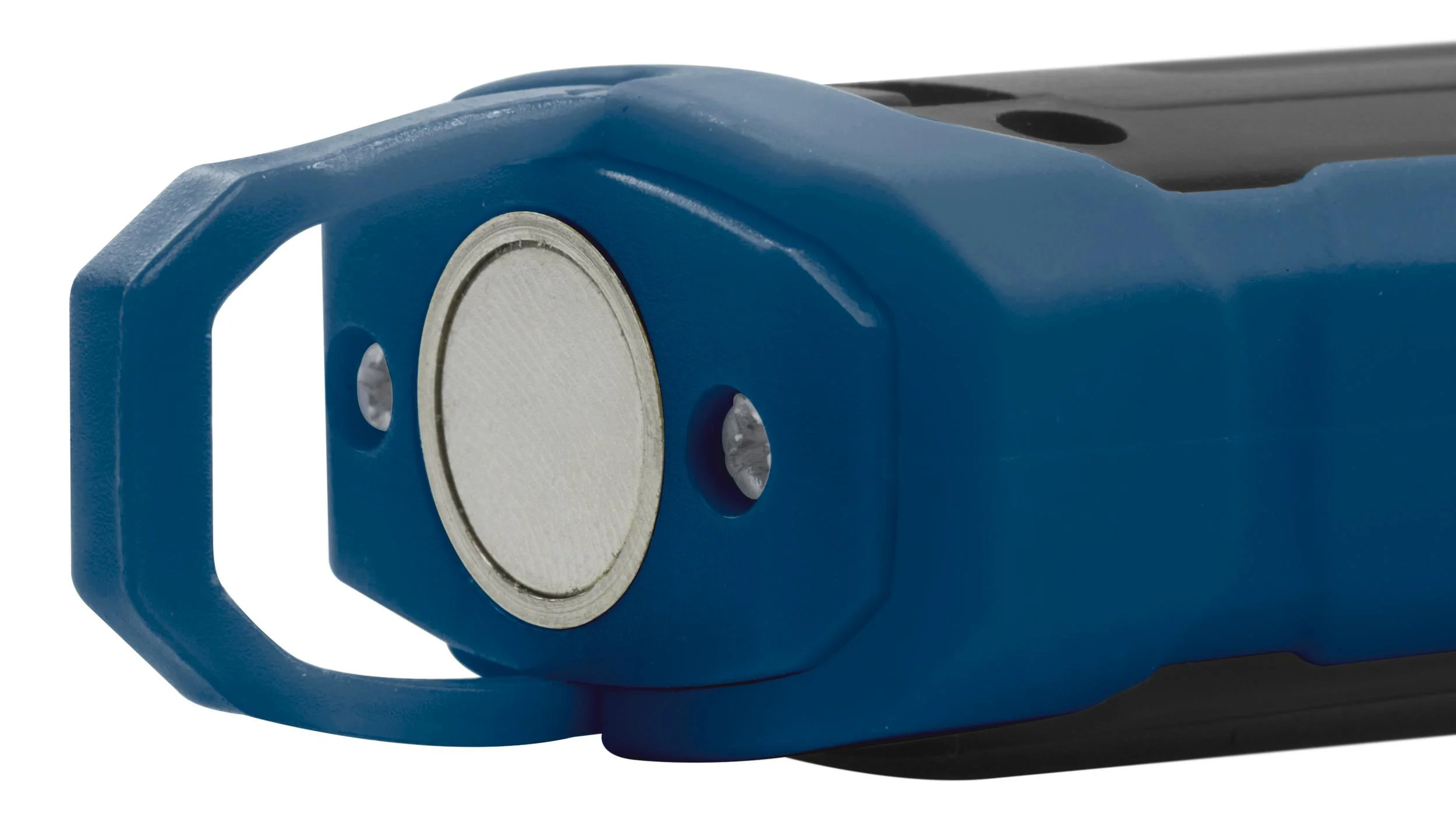 Ansmann Arbeitsleuchte inkl. Batterien, SMD-LEDs, 1W + 3W + Zink-Kohle Sparset AA/AAA - 72-teilig und Feuerzeug-Nachfüllgas 300 ml - 9