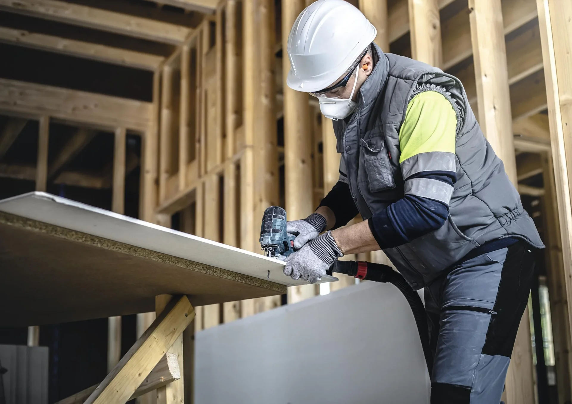 Stichsägeblätter T141HM EXPERT, 3 Stück - 3