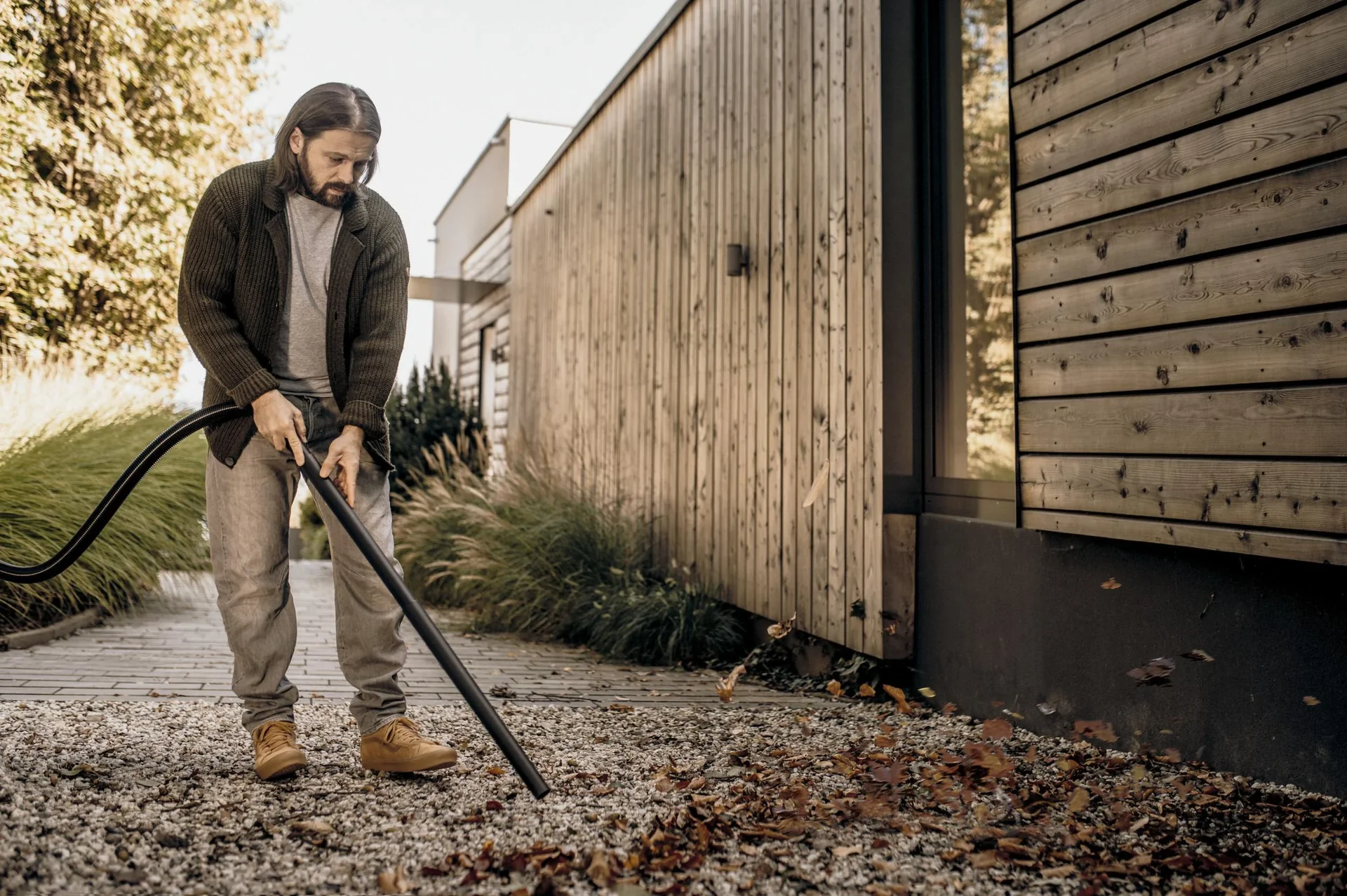 Nass-/Trockensauger WD 2 Plus V-12/4/18/C - 0