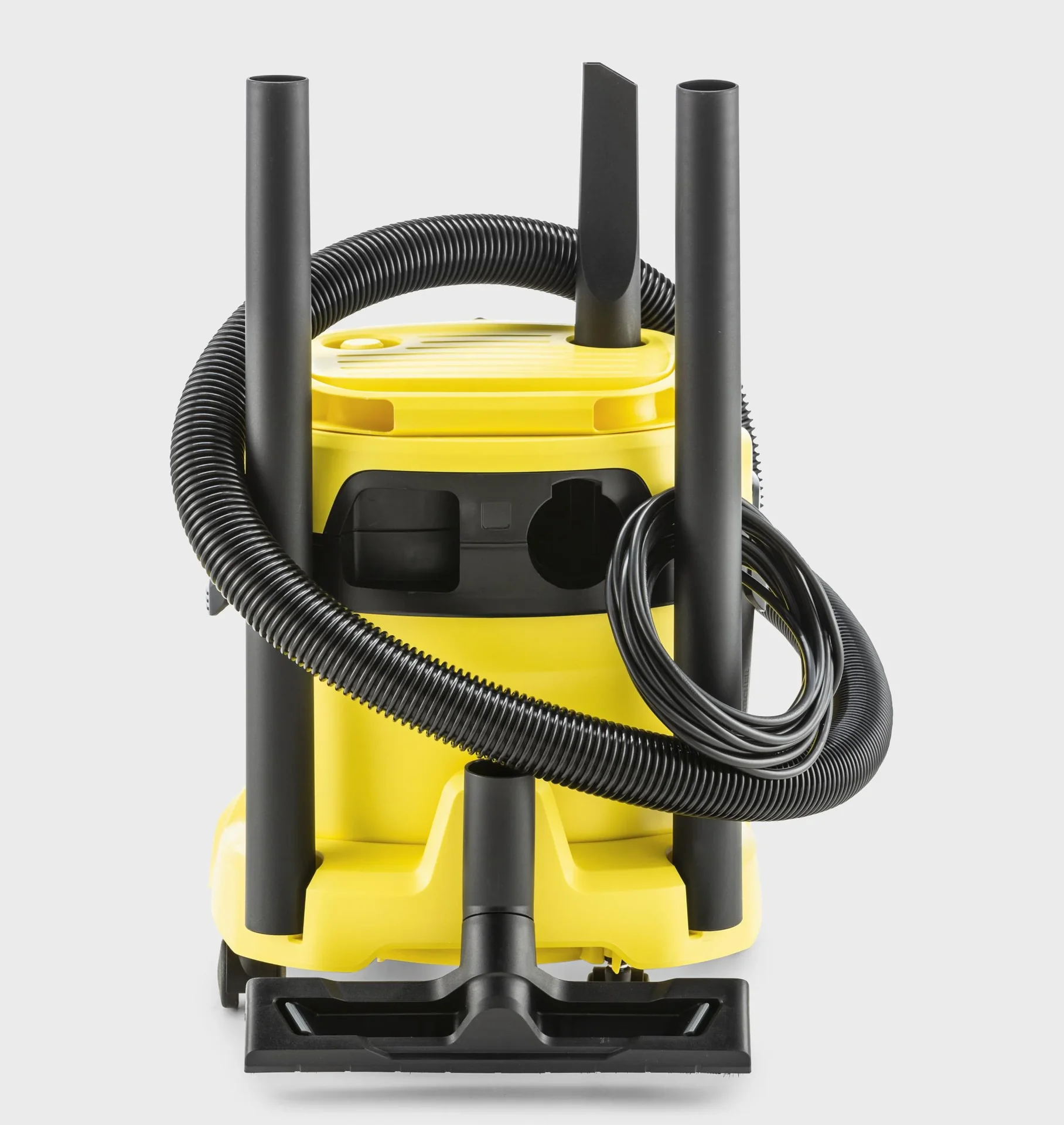 Nass-/Trockensauger WD 2 Plus V-12/4/18/C - 6