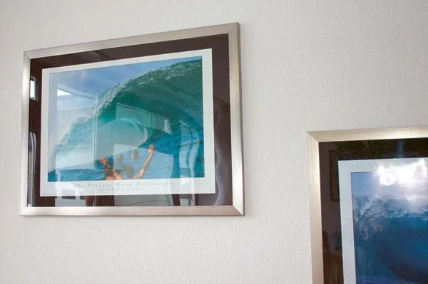 Power-Tape: doppelseitiges, transparentes Klebeband - 3