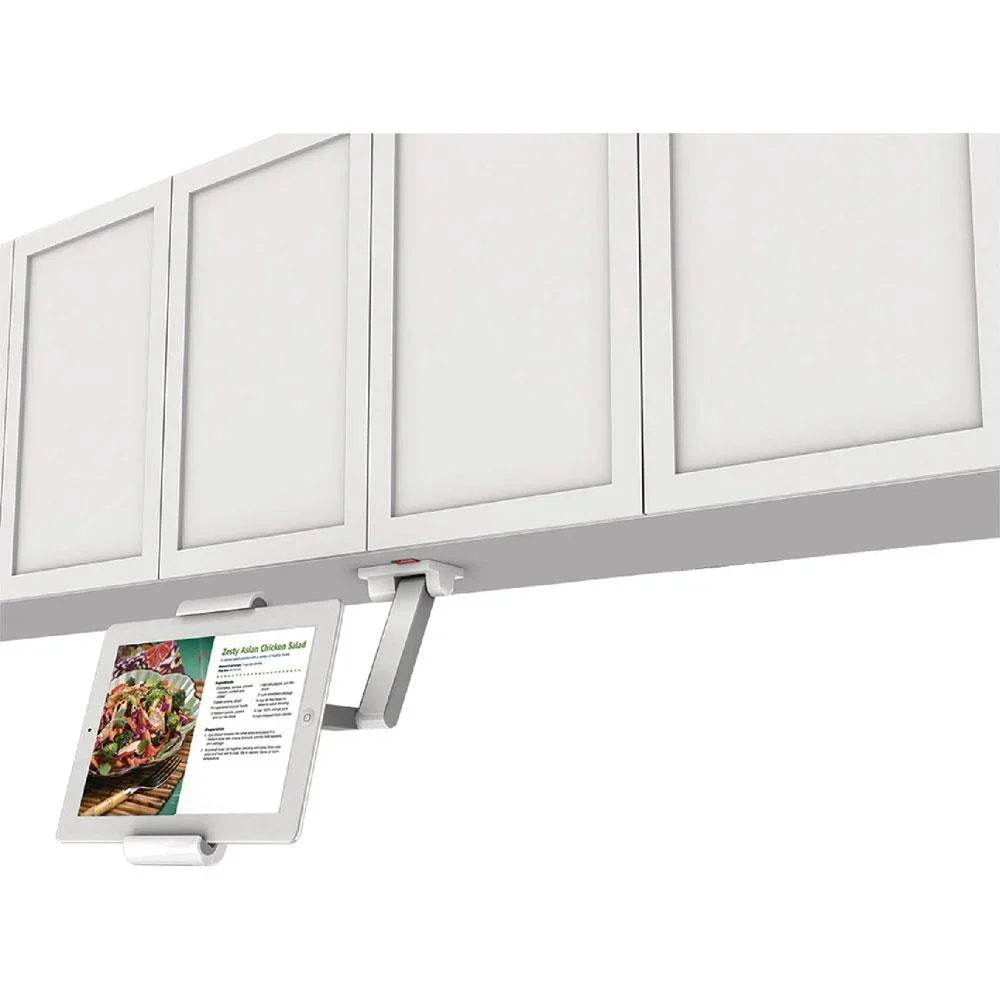 Tablet Halterung vollbeweglich 7 - 12 " 1 kg - 0