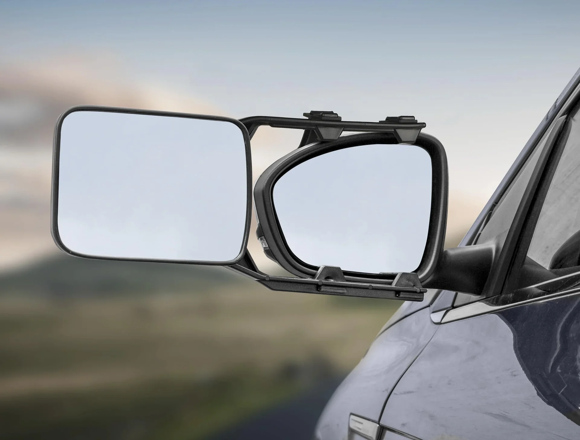 Caravanspiegel - 2 er Set - 1