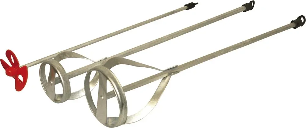 Rührquirl Set 3 teilig - 0