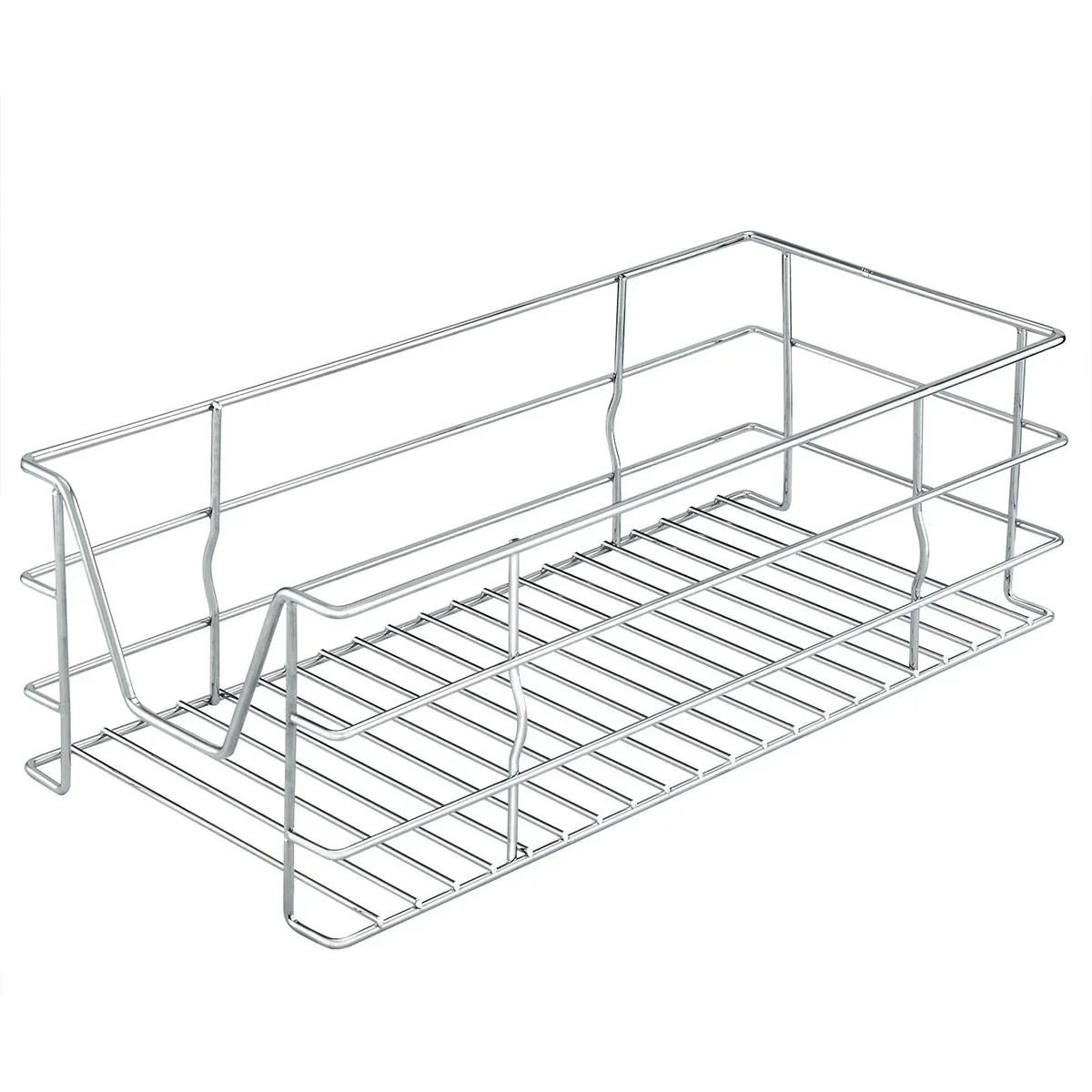 Teleskopauszug für 30cm Schrankbreite - 1