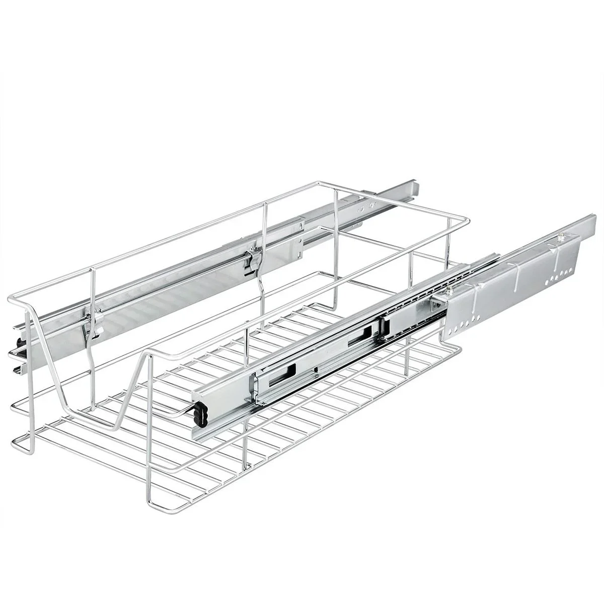 Teleskopauszug für 30cm Schrankbreite - 2