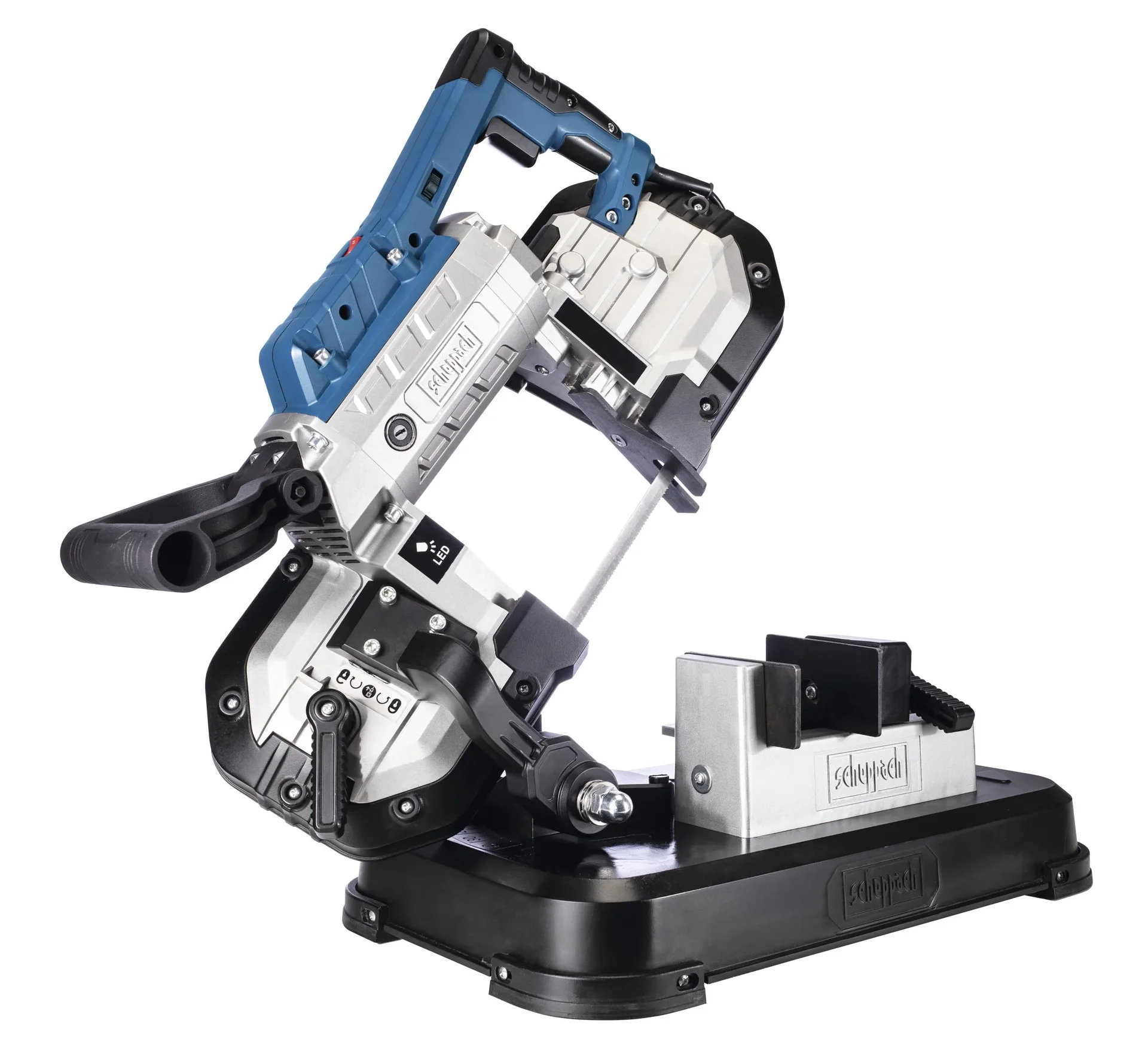 Metallbandsäge MBS1200 - 0