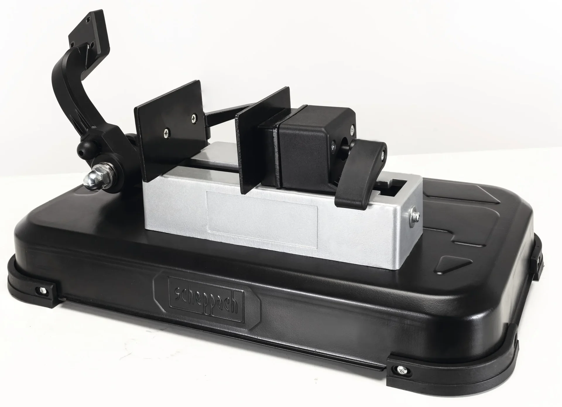 Metallbandsäge MBS1200 - 4