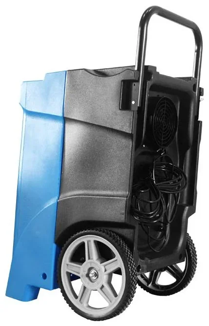 Luftentfeuchter - Secco Forte 900 mit Staubfilter - 0