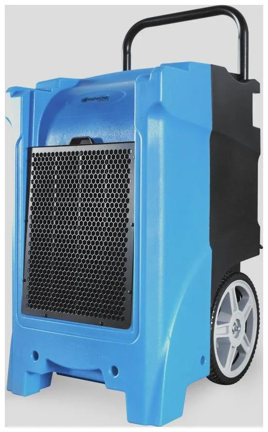 Luftentfeuchter - Secco Forte 900 mit Staubfilter - 1