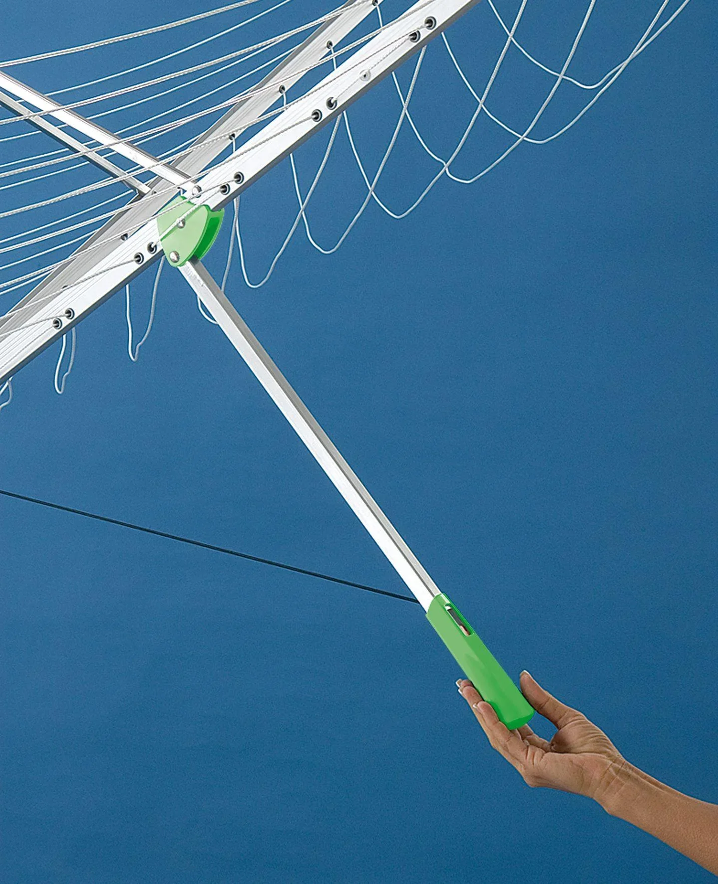 Wäschespinne Novaplus 600 Easy - 3